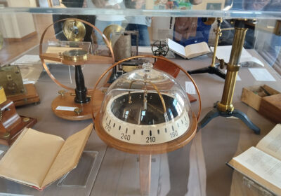 Ανακαλύπτοντας ότι τα Μαθηματικά είναι… παντού!