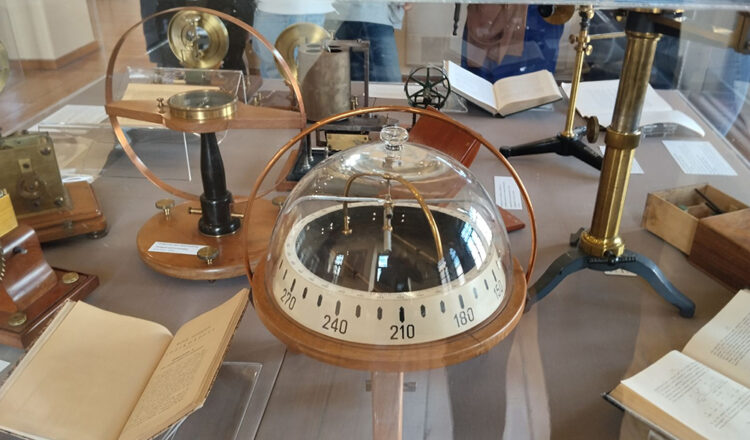 Ανακαλύπτοντας ότι τα Μαθηματικά είναι… παντού!