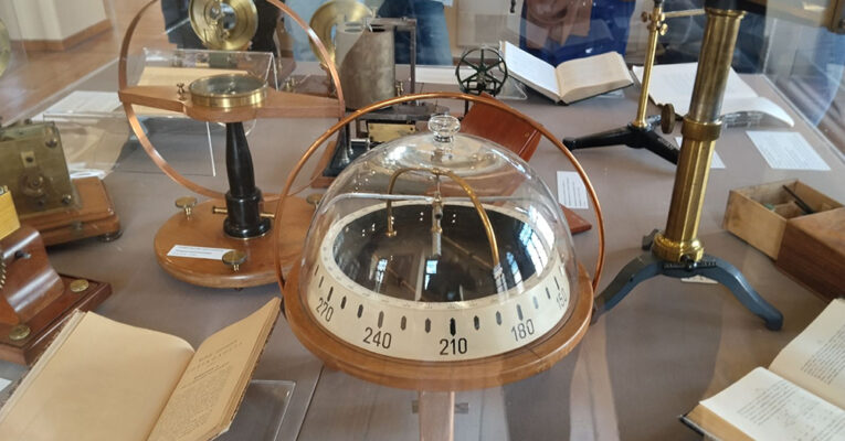 Ανακαλύπτοντας ότι τα Μαθηματικά είναι… παντού!