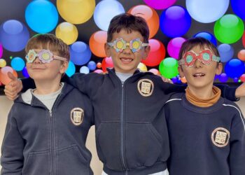 «I see the good in you»: Μαθαίνοντας Αγγλικά με ενσυναίσθηση και θετική σκέψη στη Β΄ Δημοτικού