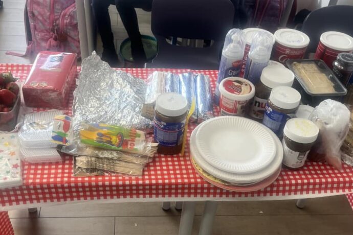 La Chandeleur – Ένα γαλλικό ταξίδι γεύσης, λόγου και πολιτισμού