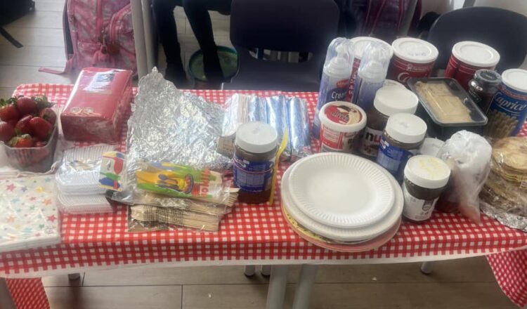 La Chandeleur – Ένα γαλλικό ταξίδι γεύσης, λόγου και πολιτισμού