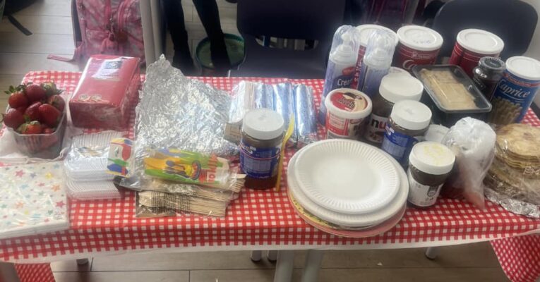 La Chandeleur – Ένα γαλλικό ταξίδι γεύσης, λόγου και πολιτισμού