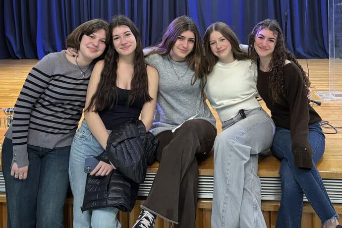 Με Δυναμική Παρουσία και Μεγάλες Διακρίσεις οι Μαθητές μας στο Moraitis Debate Cup 2026