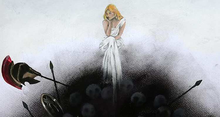 1ο και 3ο Βραβείο στους Πανελλήνιους Αγώνες Τέχνης – Μια μεγάλη διάκριση για το Σχολείο μας!