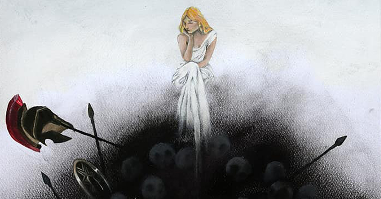 1ο και 3ο Βραβείο στους Πανελλήνιους Αγώνες Τέχνης – Μια μεγάλη διάκριση για το Σχολείο μας!