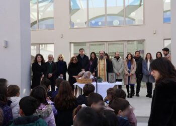 23 Χρόνια Εκπαιδευτική Αναγέννηση – Επέτειος Θεμελίωσης