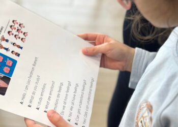 English Fun meets Science! – Γιορτάζοντας τις Γυναίκες στην Επιστήμη