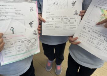 English Fun meets Science! – Γιορτάζοντας τις Γυναίκες στην Επιστήμη