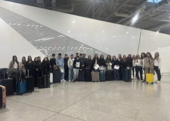 Δυναμική παρουσία της Εκπαιδευτικής Αναγέννησης στο Harvard Model Congress Europe