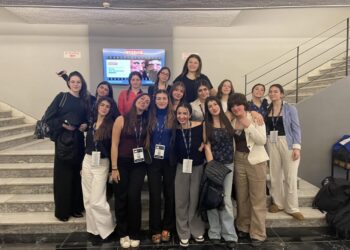 Κύπελλο Forensics για την Εκπαιδευτική Αναγέννηση με 4η θέση στο Τουρνουά της Πανελλήνιας Ένωσης Forensics 2026 και πρόκριση στους Ημιτελικούς Debate