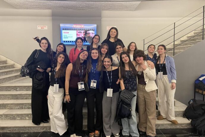 Κύπελλο Forensics για την Εκπαιδευτική Αναγέννηση με 4η θέση στο Τουρνουά της Πανελλήνιας Ένωσης Forensics 2026 και πρόκριση στους Ημιτελικούς Debate