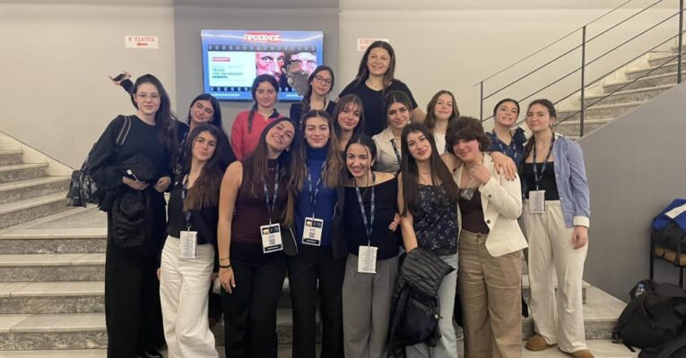 Κύπελλο Forensics για την Εκπαιδευτική Αναγέννηση με 4η θέση στο Τουρνουά της Πανελλήνιας Ένωσης Forensics 2026 και πρόκριση στους Ημιτελικούς Debate