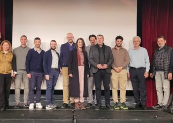 Όταν τα Μαθηματικά ζωντανεύουν: Η ομιλία του Στέφανου Αρετάκη στους μαθητές της Εκπαιδευτικής Αναγέννησης