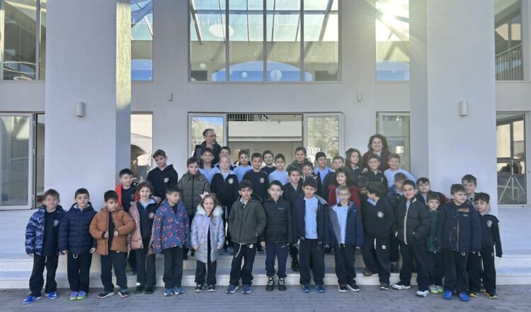 Διακρίσεις μαθητών της Εκπαιδευτικής Αναγέννησης στον Προκριματικό Ατομικό Πρωτάθλημα Σκακιού Μαθητών – Μαθητριών Ανατολικής Αττικής 2026