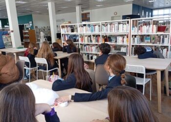 Μια μέρα στο Γαλλικό Ινστιτούτο Ελλάδος: Οι μαθητές ταξιδεύουν στον κόσμο της γαλλικής γλώσσας