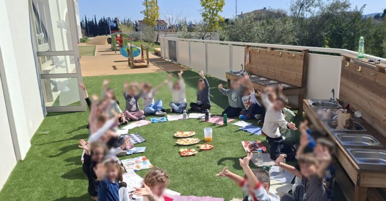 Εκπαιδευτική επίσκεψη στο super market: Μαθαίνοντας για τη διατροφή μέσα από την πράξη