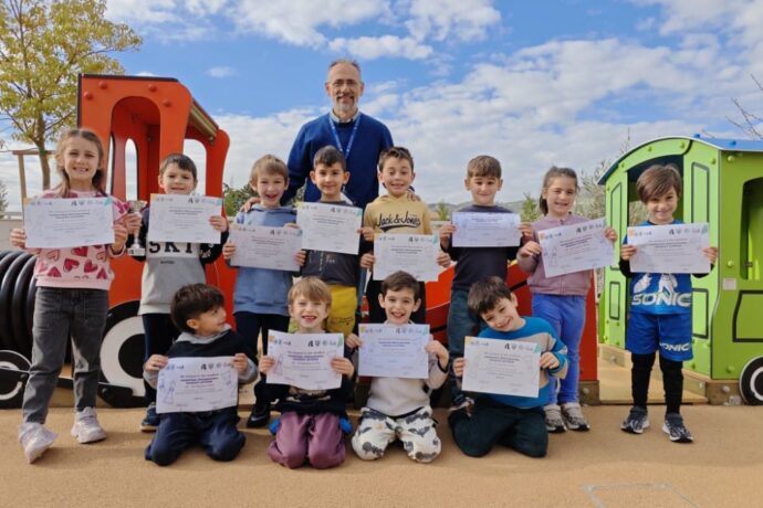 Σημαντικές διακρίσεις και πλήθος προκρίσεων για τους μαθητές της Εκπαιδευτικής Αναγέννησης στο 35ο Ατομικό Μαθητικό Πρωτάθλημα Σκάκι Αττικής 2026