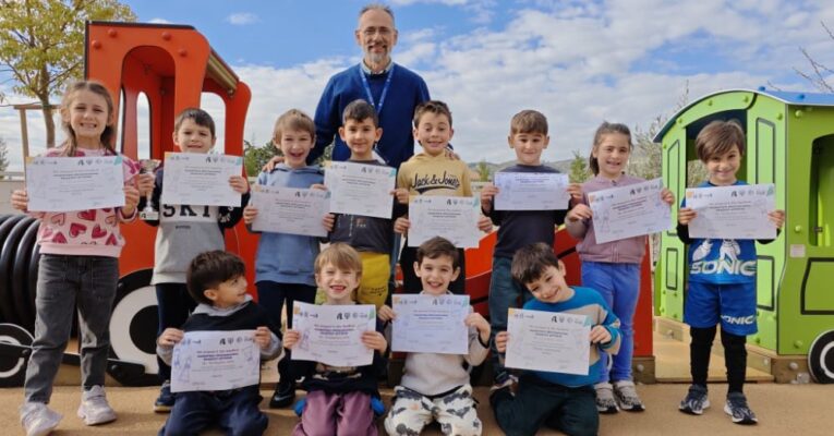 Σημαντικές διακρίσεις και πλήθος προκρίσεων για τους μαθητές της Εκπαιδευτικής Αναγέννησης στο 35ο Ατομικό Μαθητικό Πρωτάθλημα Σκάκι Αττικής 2026