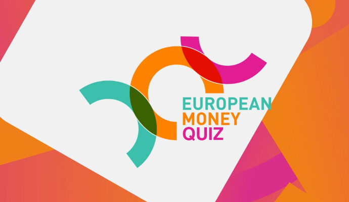 Σπουδαία επίδοση μαθητών της γ’ Γυμνασίου και Α’ Λυκείου στον 9ο Εθνικό Διαδικτυακό Διαγωνισμό Γνώσεων για το Χρήμα “European Money Quiz”