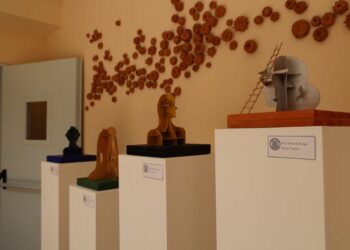 Open Day 2026: Ενέργεια, έμπνευση και χαμόγελα παντού