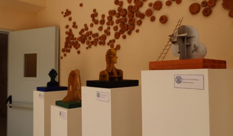 Open Day 2026: Ενέργεια, έμπνευση και χαμόγελα παντού