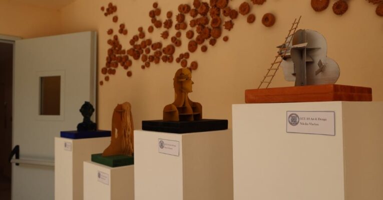 Open Day 2026: Ενέργεια, έμπνευση και χαμόγελα παντού