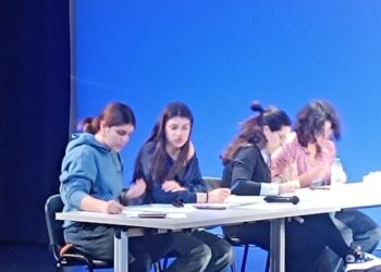 Κατάκτηση Κυπέλλου και διπλή διάκριση στον Τελικό του St Catherine’s Annual Debate Cup