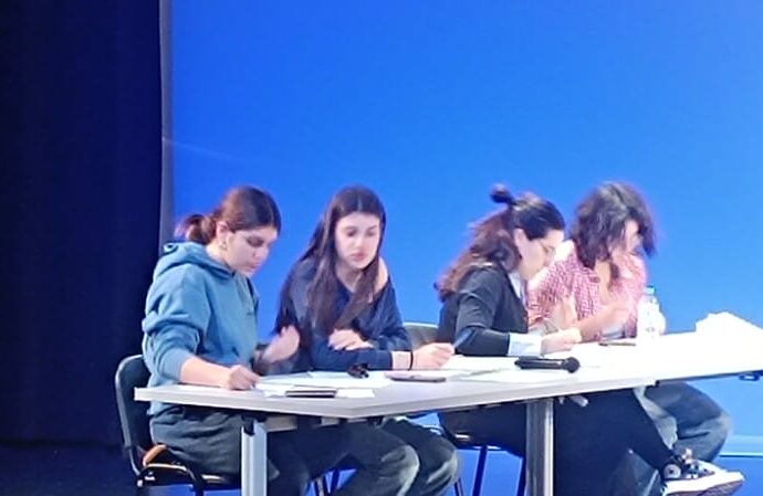 Κατάκτηση Κυπέλλου και διπλή διάκριση στον Τελικό του St Catherine’s Annual Debate Cup