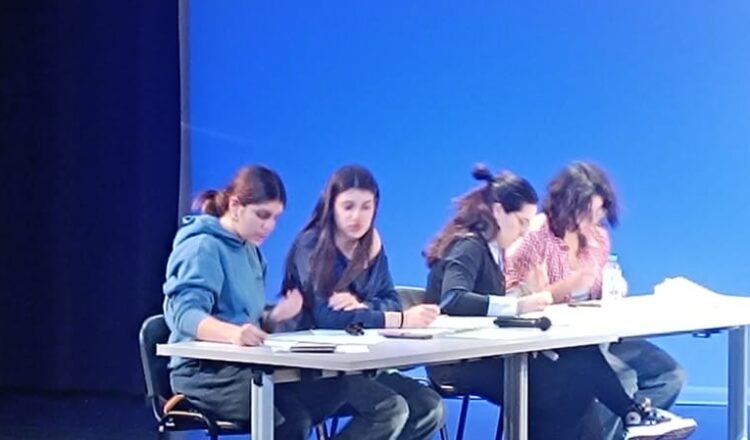 Κατάκτηση Κυπέλλου και διπλή διάκριση στον Τελικό του St Catherine’s Annual Debate Cup