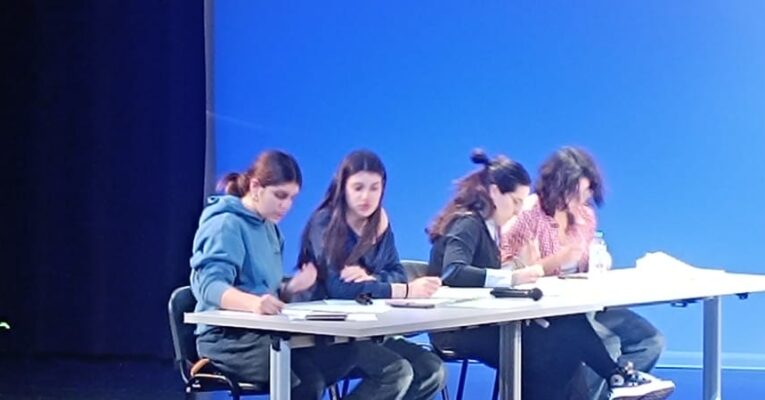 Κατάκτηση Κυπέλλου και διπλή διάκριση στον Τελικό του St Catherine’s Annual Debate Cup