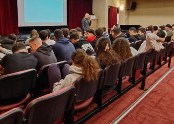 «Μορφές εξάρτησης και έγκαιρη παρέμβαση στην εφηβεία»