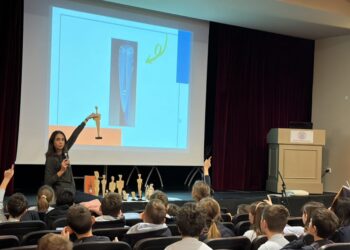 Παγκόσμια Ημέρα Παιδικού Βιβλίου: «Κυκλαδικά ειδώλια ταξιδεύουν στον χρόνο»