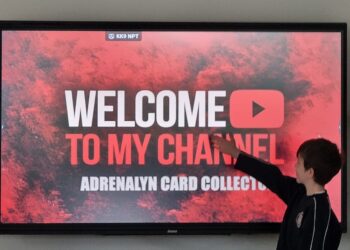 Δημιουργικό Project στη Γ΄ Δημοτικού: «Το δικό μου YouTube κανάλι»