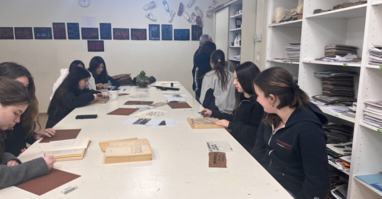 «Η Λέξη – Ο Κόσμος»: Συμμετοχή στο Ευρωπαϊκό Πρόγραμμα eTwinning αφιερωμένο στον Γιάννη Ρίτσο