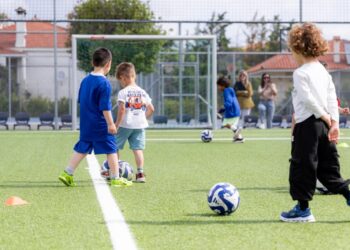 Open Day στο Νηπιαγωγείο μας: Μια ημέρα γεμάτη χαμόγελα, κίνηση και δημιουργία!