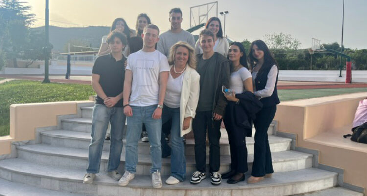 Η Εκπαιδευτική Αναγέννηση φιλοξένησε με επιτυχία τις εξετάσεις DELF, DALF και Sorbonne