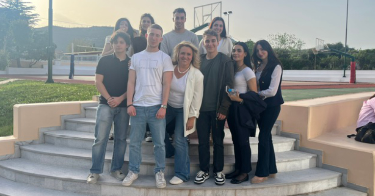 Η Εκπαιδευτική Αναγέννηση φιλοξένησε με επιτυχία τις εξετάσεις DELF, DALF και Sorbonne