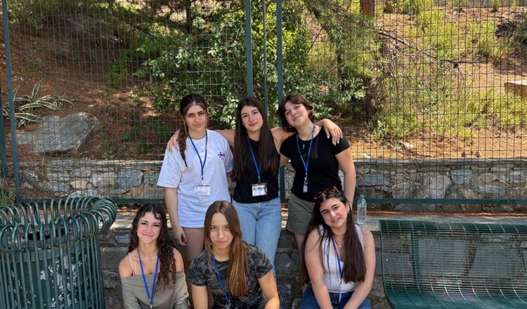 Διπλή επιτυχία και Μεγάλος Τελικός για τις ομάδες Debate της Εκπαιδευτικής Αναγέννησης στο Deree Invitational LXXI (Spring 2026)