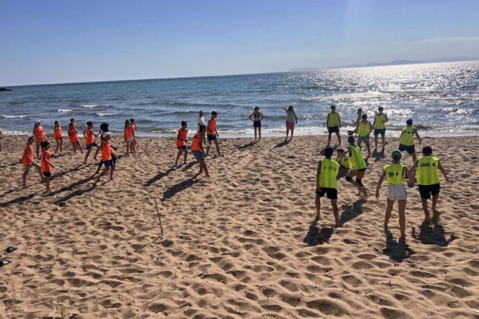 4ο Αθλητικό Τριήμερο 2026