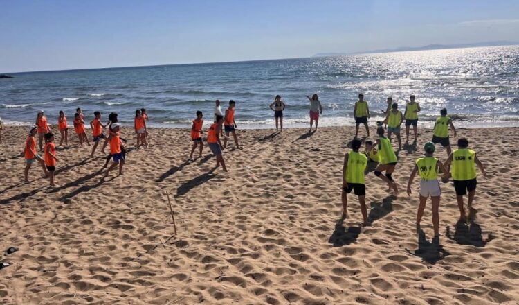 4ο Αθλητικό Τριήμερο 2026