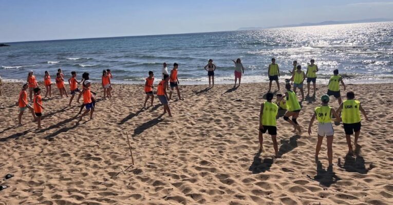 4ο Αθλητικό Τριήμερο 2026