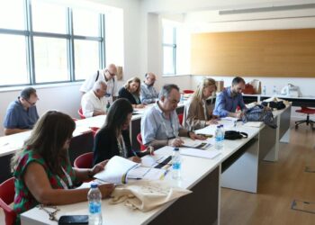 1ο Σχολείο πανελλαδικά και κορυφαίες διακρίσεις μαθητών μας στην 6η Ελληνική Οικονομική Ολυμπιάδα