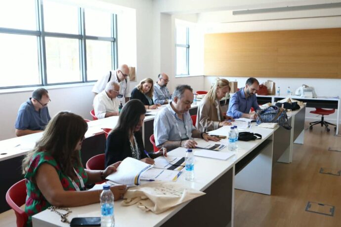 1ο Σχολείο πανελλαδικά και κορυφαίες διακρίσεις μαθητών μας στην 6η Ελληνική Οικονομική Ολυμπιάδα