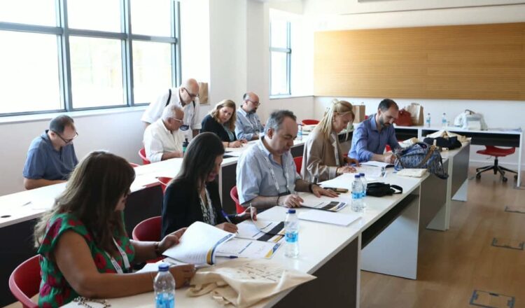 1ο Σχολείο πανελλαδικά και κορυφαίες διακρίσεις μαθητών μας στην 6η Ελληνική Οικονομική Ολυμπιάδα