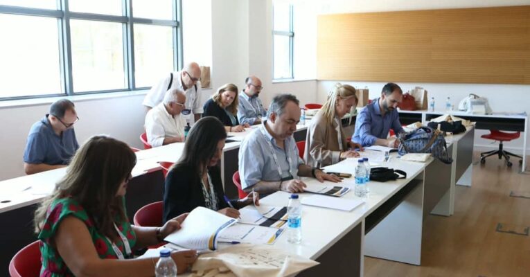 1ο Σχολείο πανελλαδικά και κορυφαίες διακρίσεις μαθητών μας στην 6η Ελληνική Οικονομική Ολυμπιάδα