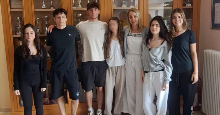 Οκτώ μαθητές του Λυκείου μας στον Εθνικό Τελικό της Οικονομικής Ολυμπιάδας 2026