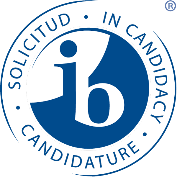 IB In Candidacy
